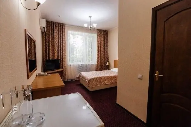 Superior Tek Kişilik Oda