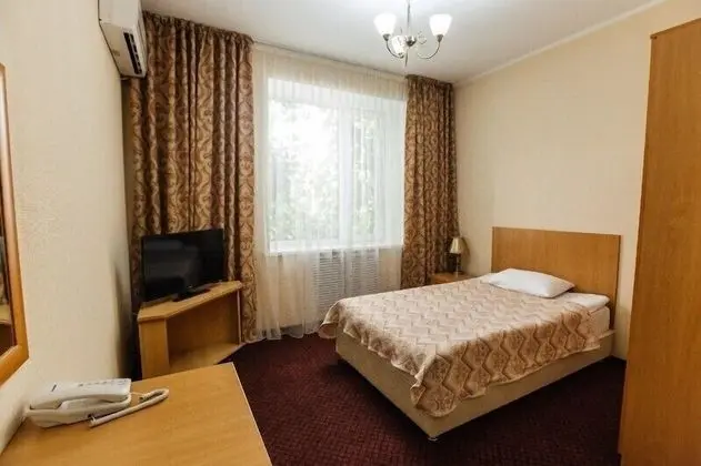 Superior Tek Kişilik Oda