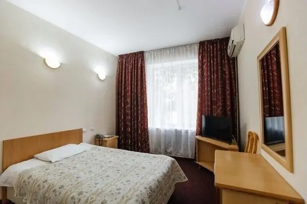 Superior Tek Kişilik Oda