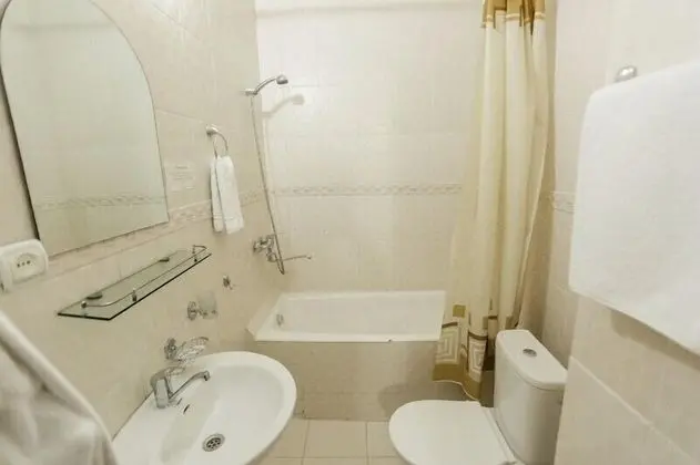 Superior Tek Kişilik Oda