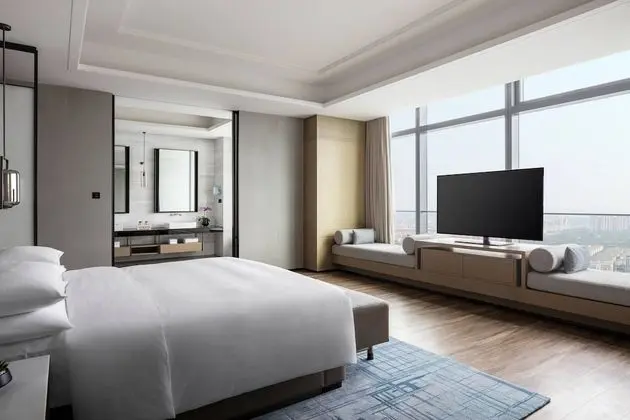 Oda, 1 En Büyük (King) Boy Yatak, Sigara İçilmez, Bahçe Manzaralı