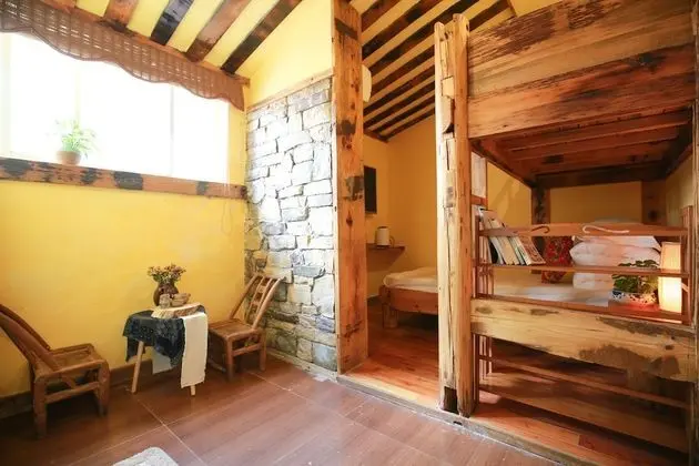 Signature Çatı Katı (Loft), 1 Yatak Odası