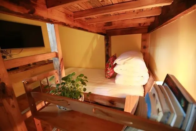 Signature Çatı Katı (Loft), 1 Yatak Odası
