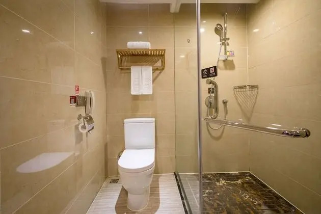 Premium Tek Kişilik Oda