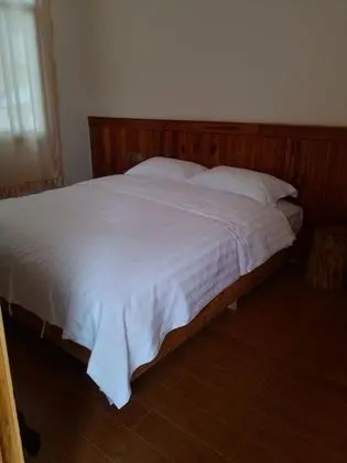 Tek Büyük Yataklı Oda (Sunshine)