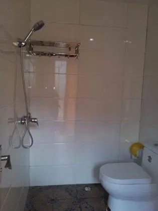 Üç Kişilik Oda