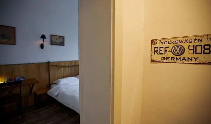 Superior Oda, 1 En Büyük (King) Boy Yatak