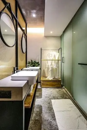 Deluxe İki Ayrı Yataklı Oda