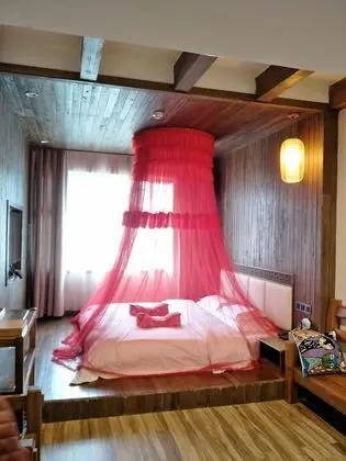 Deluxe Tek Kişilik Oda