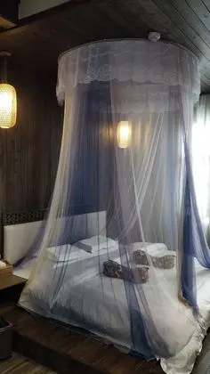 Deluxe Tek Kişilik Oda