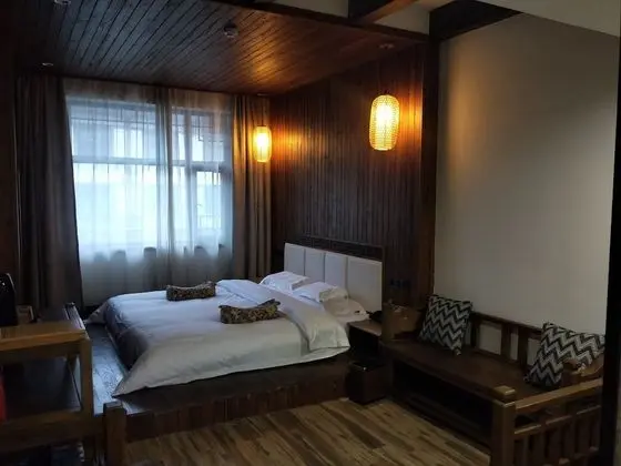 Deluxe Tek Kişilik Oda
