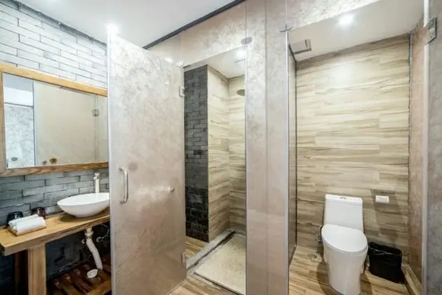 Deluxe Tek Kişilik Oda