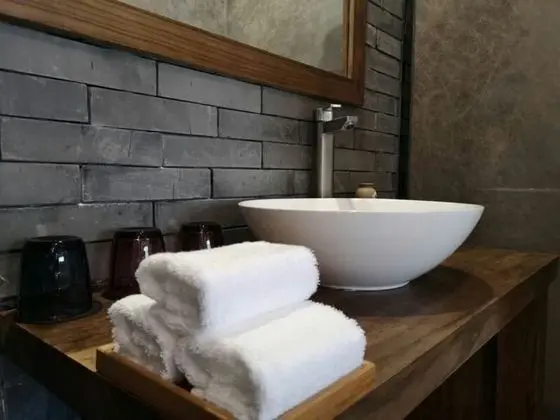 Deluxe Tek Kişilik Oda