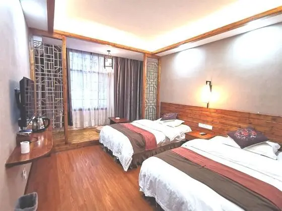 Comfort İki Ayrı Yataklı Oda