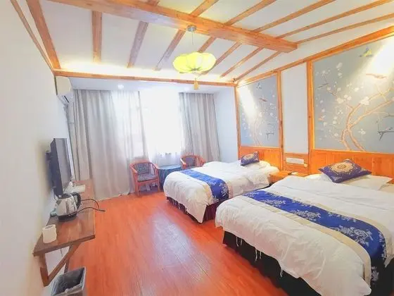 Comfort İki Ayrı Yataklı Oda