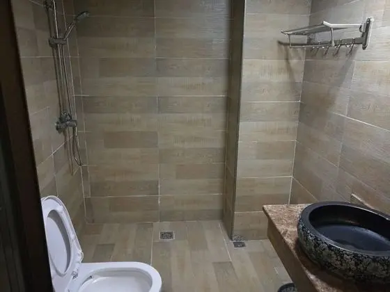 Comfort İki Ayrı Yataklı Oda