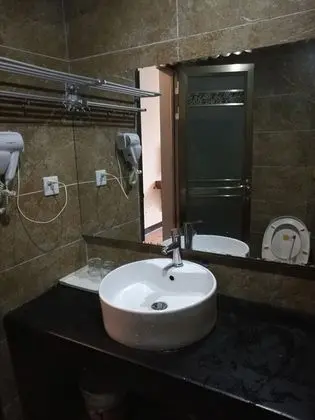 Comfort İki Ayrı Yataklı Oda
