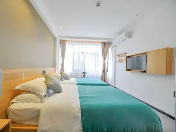 Comfort İki Ayrı Yataklı Oda