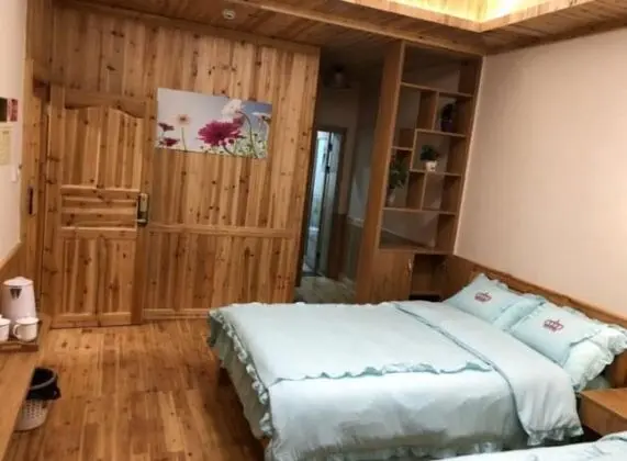 Superior İki Ayrı Yataklı Oda