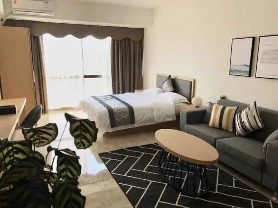 Design Tek Büyük Yataklı Oda