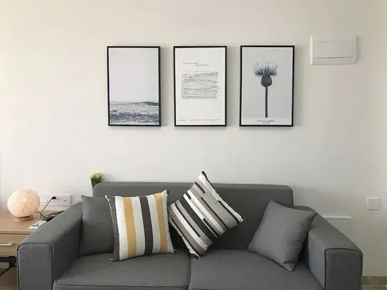 Design Tek Büyük Yataklı Oda