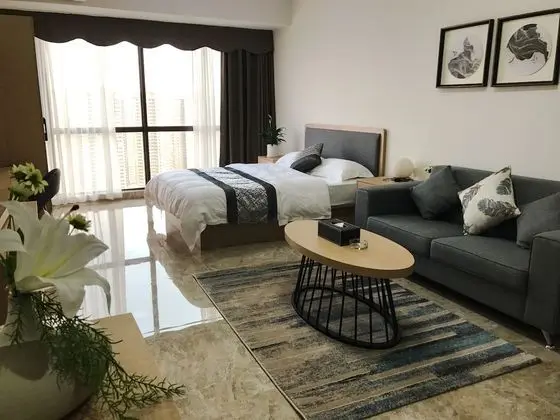 Traditional Tek Büyük Yataklı Oda