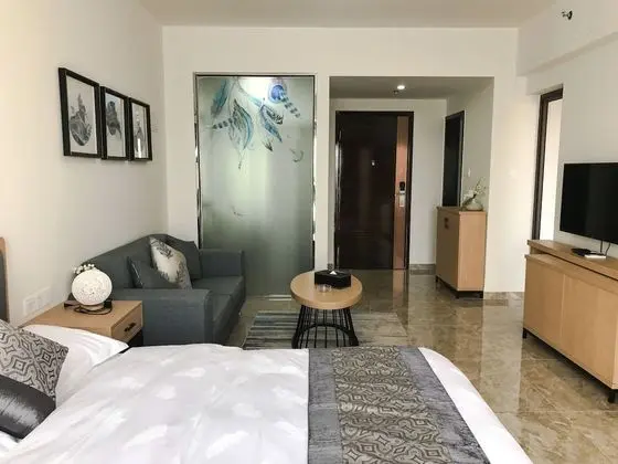 Traditional Tek Büyük Yataklı Oda