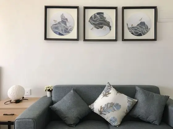 Traditional Tek Büyük Yataklı Oda