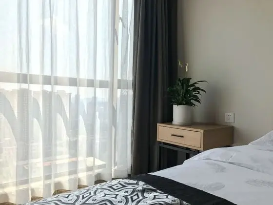 Traditional Tek Büyük Yataklı Oda