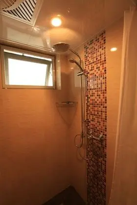 Design Tek Büyük Yataklı Oda