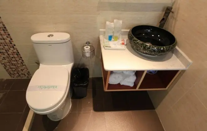 Design Tek Büyük Yataklı Oda