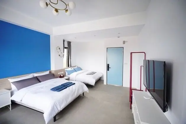 Dört Kişilik Oda