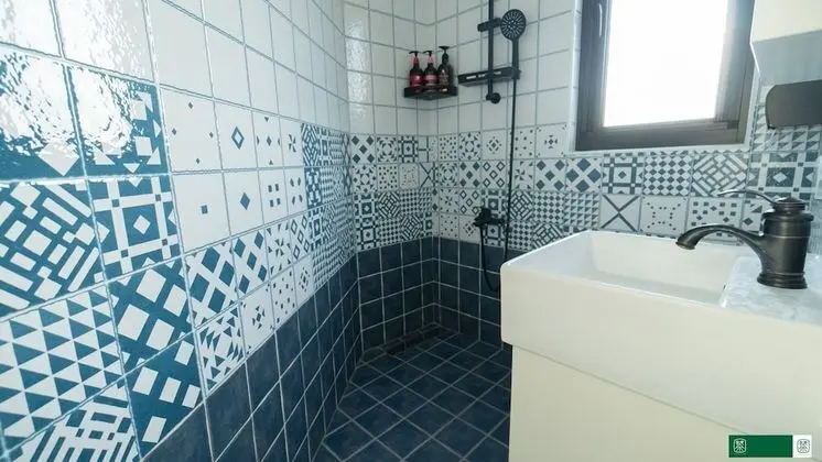 Elite Tek Büyük Yataklı Oda, Okyanus Manzaralı