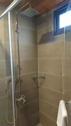 Deluxe Dört Kişilik Oda, 2 Çift Kişilik Yatak