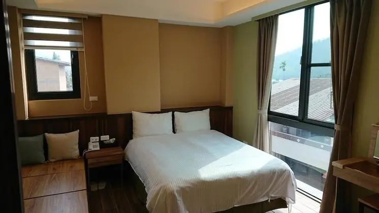 Standard Tek Büyük Yataklı Oda, Sigara İçilmez