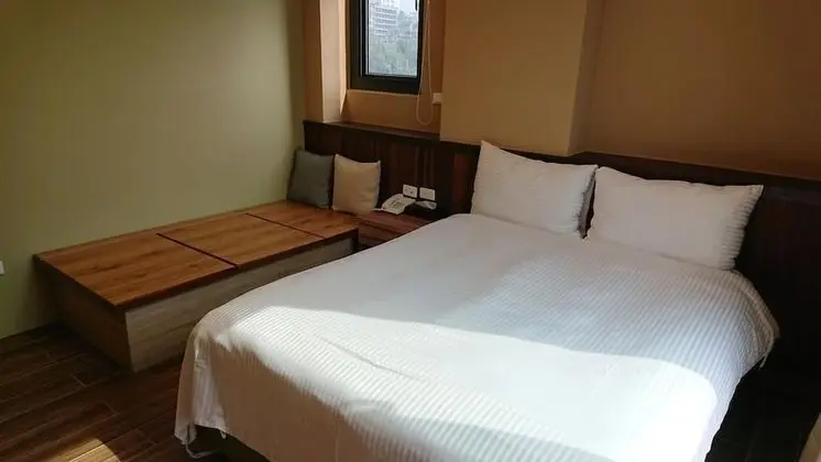Standard Tek Büyük Yataklı Oda, Sigara İçilmez