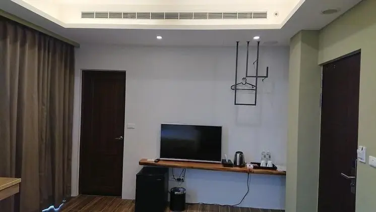 Standard Tek Büyük Yataklı Oda, Sigara İçilmez