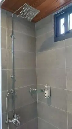 Standard Tek Büyük Yataklı Oda, Sigara İçilmez