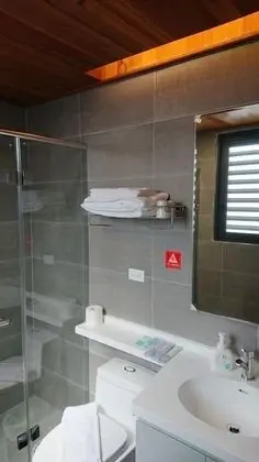 Standard Tek Büyük Yataklı Oda, Sigara İçilmez