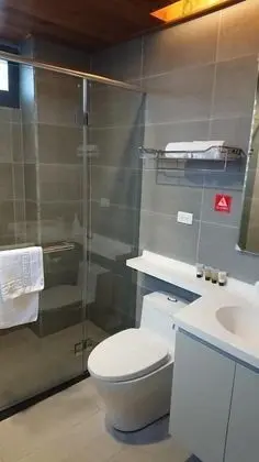 Standard Tek Büyük Yataklı Oda, Sigara İçilmez