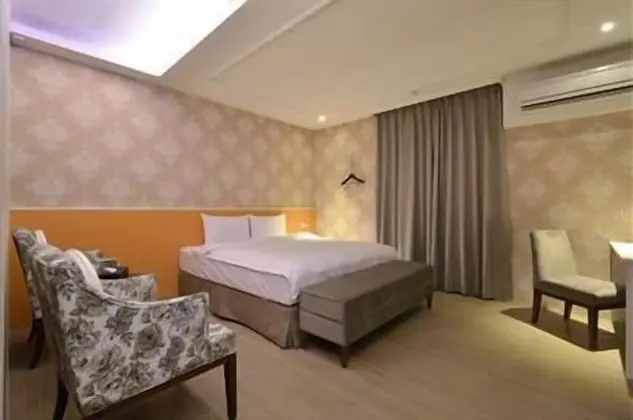 Standard Tek Büyük Yataklı Oda, Küvet, Dağ Manzaralı
