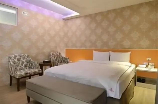 Standard Tek Büyük Yataklı Oda, Küvet, Dağ Manzaralı