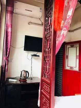 Classic Tek Büyük Yataklı Oda