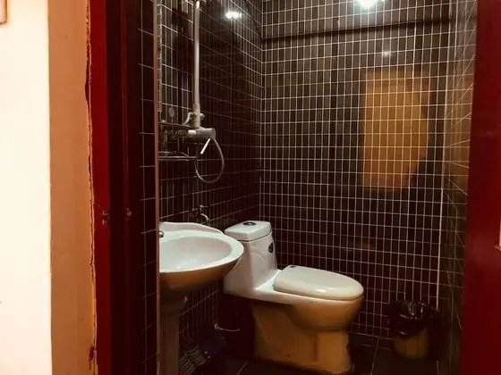 Classic Tek Büyük Yataklı Oda
