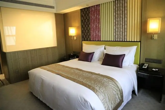 Superior İki Ayrı Yataklı Oda