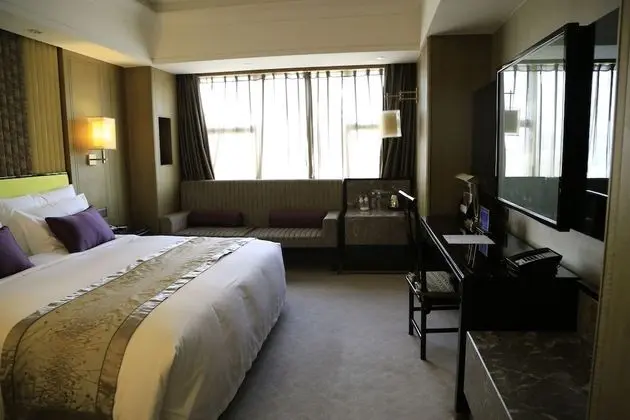 Superior İki Ayrı Yataklı Oda