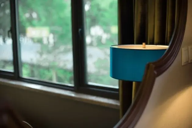 Deluxe İki Ayrı Yataklı Oda