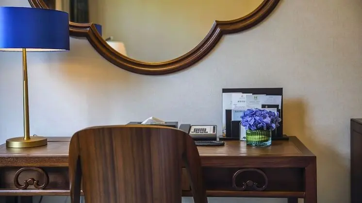 Deluxe İki Ayrı Yataklı Oda