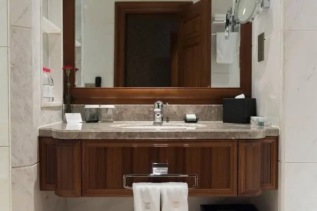 Deluxe İki Ayrı Yataklı Oda