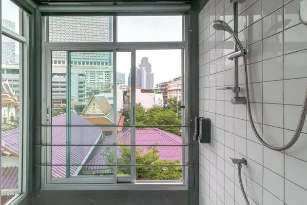 Shared Female Dorm